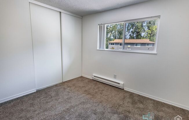 2 beds, 1 bath, 730 sqft, $1,600, Unit 79