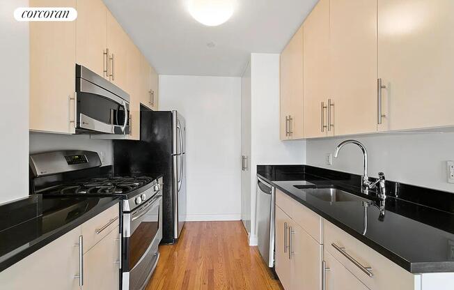 1 bed, 1 bath, 750 sqft, $3,250, Unit 6B