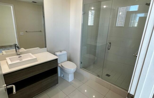 1 bed, 1 bath, $3,450, Unit # 3609