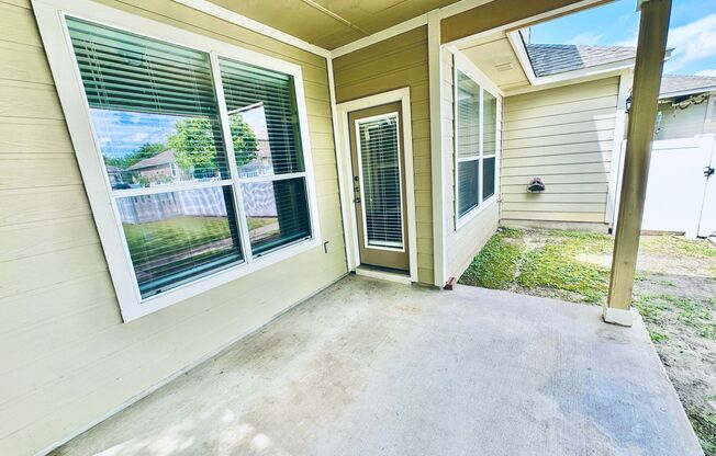 Spacious 3BR Home in Pflugerville at Highland Park | 2 Living Areas & 2-Car Garage