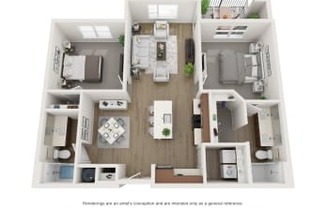 Partner-provided photo for $2050 unit