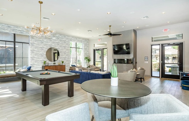 Living at The Paseo by Picerne, Arizona