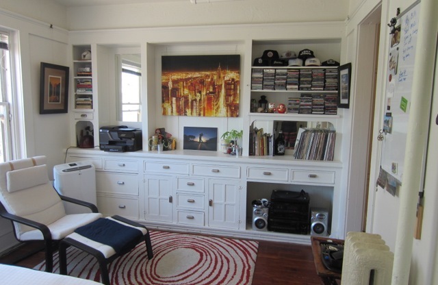 Studio, 1 bath, 264 sqft, $1,425, Unit 210