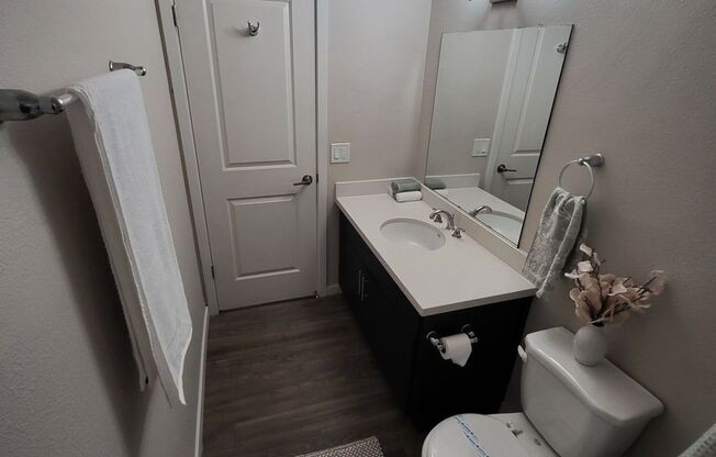 Studio, 1 bath, 360 sqft, $1,325, Unit 55