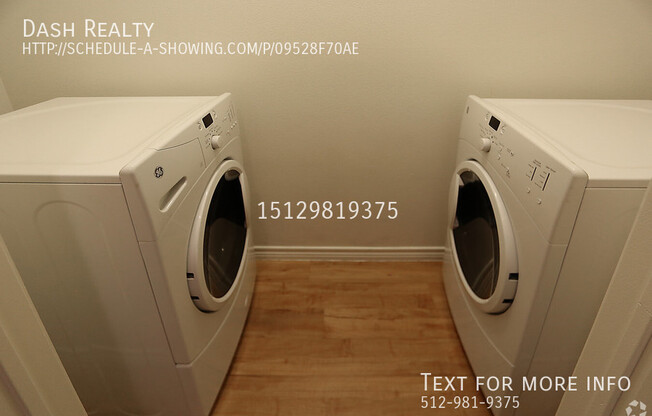 Partner-provided property photo