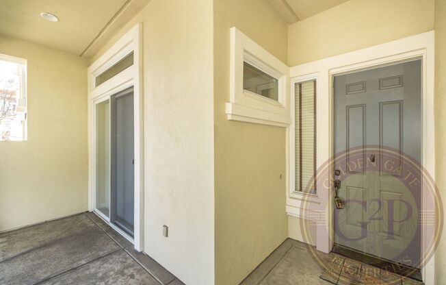 Sunset - 3 BR, 3.5 BA Townhouse 2,225 Sq. Ft. - 3D Virtual Tour, 2 Car Garage