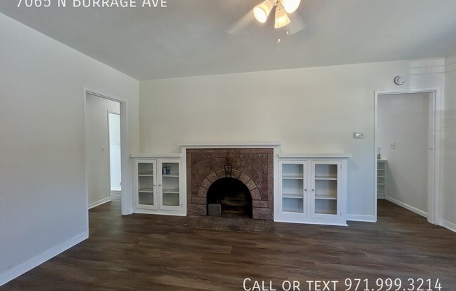 7065 N BURRAGE AVE
