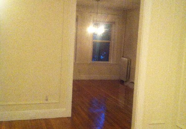 92 Maple St.