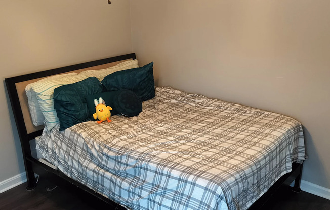 6354 OLD PINEVILLE RD