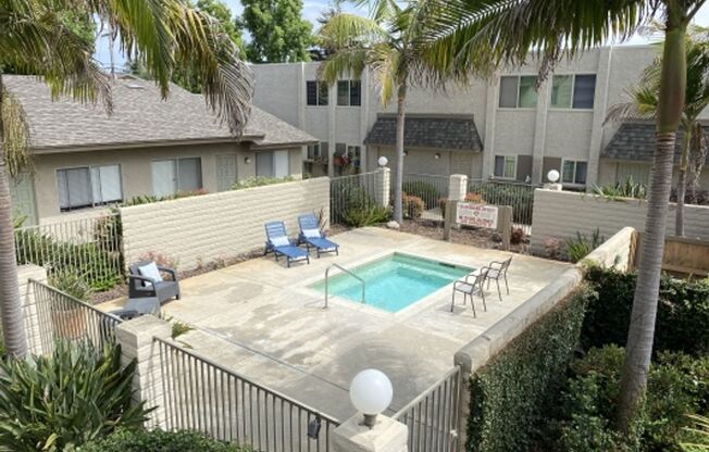 1 bed, 1 bath, 615 sqft, $2,450, Unit 29
