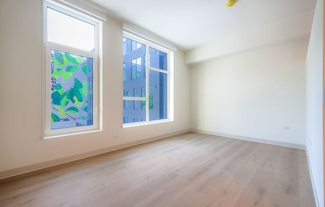 1 bed, 1 bath, 389 sqft, $2,565, Unit 319