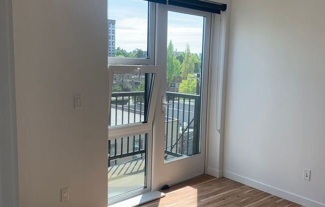 1 bed, 1 bath, 610 sqft, $2,246, Unit 504