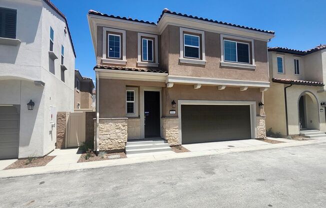 Modern Living in Upland’s Newest Gated Community