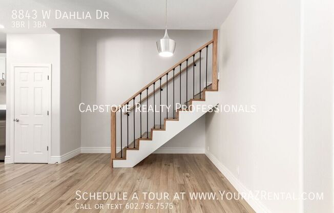 8843 W DAHLIA DR