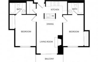 Partner-provided photo for $1385 unit