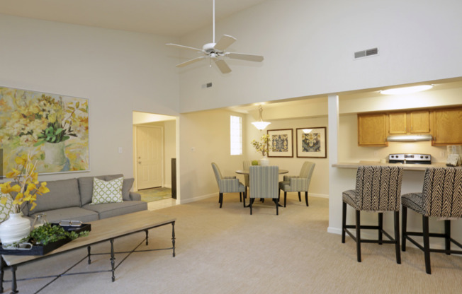 Lakemont Gardens Apartments