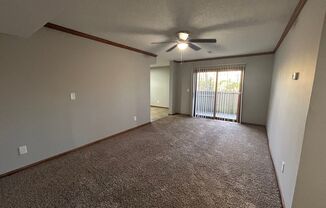 1 bed, 1 bath, $1,099, Unit 3415-03