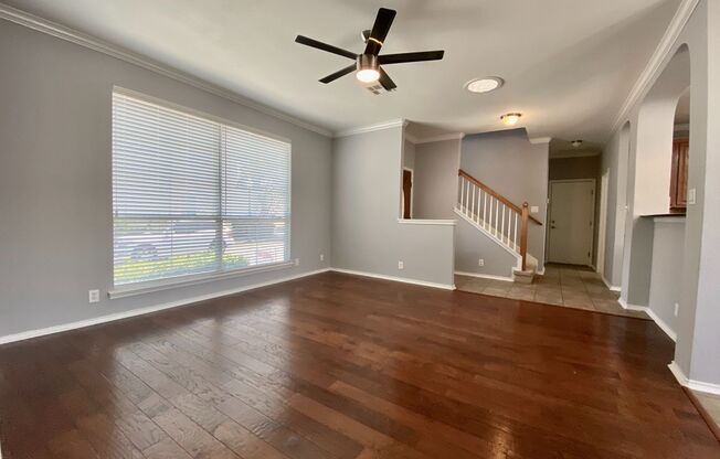 Medical Center/USAA/ UTSA 3 BD/2.5 BA Ready for Move In!