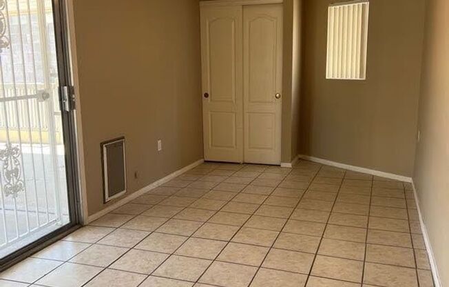 Ready for Move In