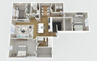 Partner-provided photo for $2099.99 unit