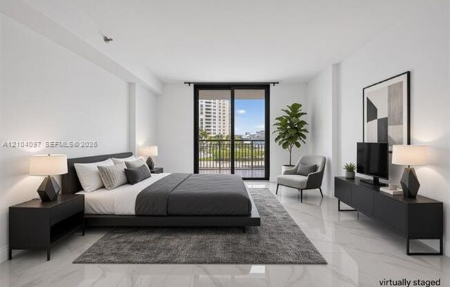 1 bed, 1.5 baths, $3,100, Unit # 916