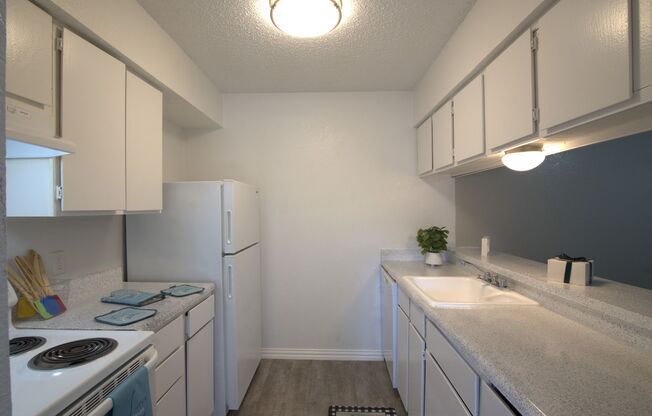 1 bed, 1 bath, 683 sqft, $1,250, Unit 119