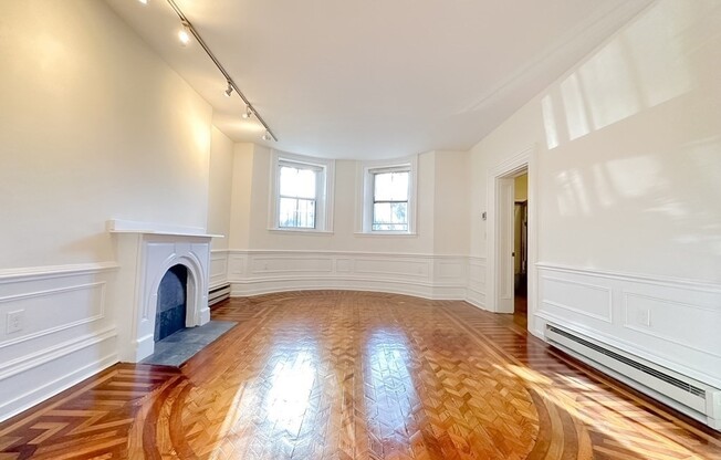 534 MASSACHUSETTS AVE