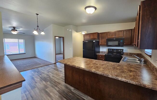 1 bed, 1 bath, 962 sqft, $1,155, Unit 4109-11