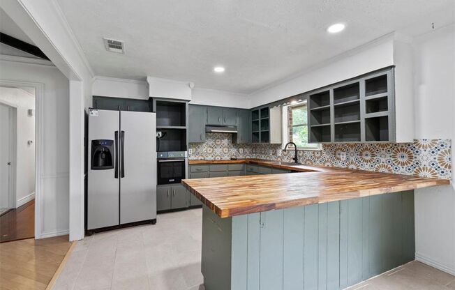Perfectly Located Home Near Downtown Round Rock