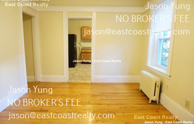 220 South St