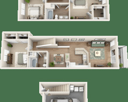 Partner-provided photo for $3227 unit