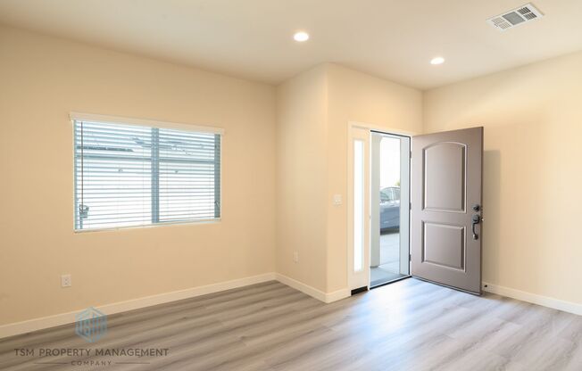 Brand-New 2026 Built 4 Bed 4.5 Bath Attached Townhome in Monrovia!