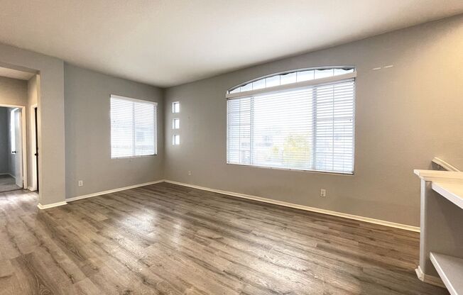 Remodeled Scripps Ranch Condo