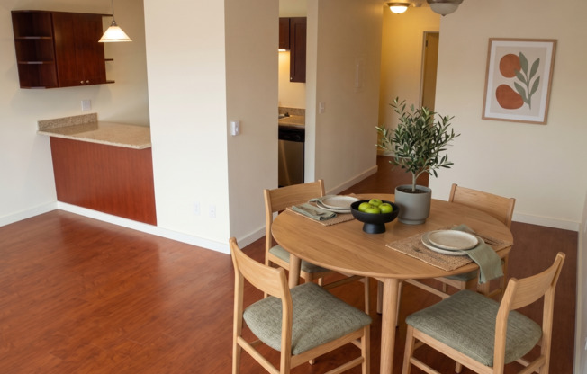 1 bed, 1 bath, $1,845, Unit C-304