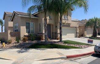 4 bedroom Home for Rent in Menifee