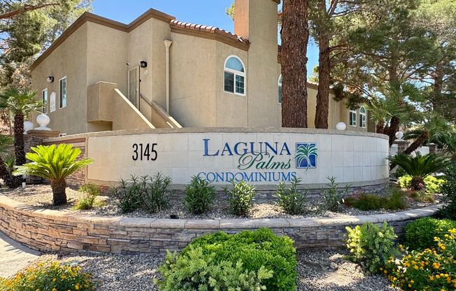 3145 E Flamingo Rd #1007 / Charming & Cozy 2 Bed, 2 Bath Condo