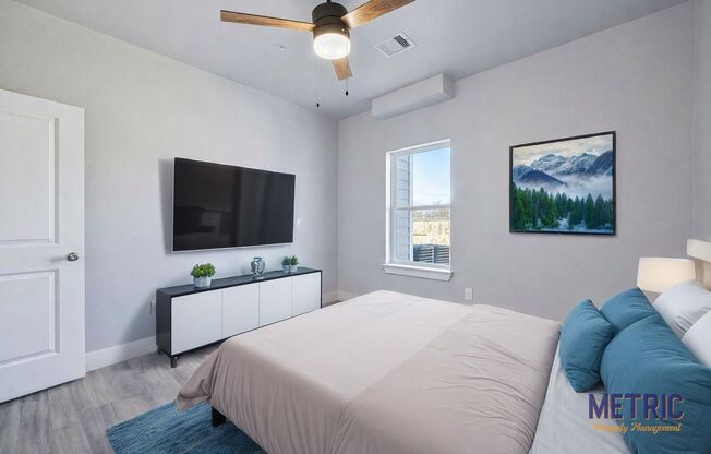 1 bed, 1 bath, 628 sqft, $937, Unit 125