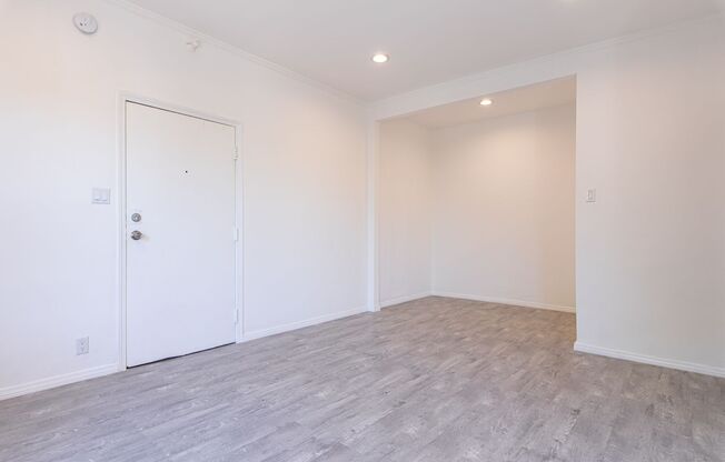 1 bed, 1 bath, 550 sqft, $1,495, Unit 112