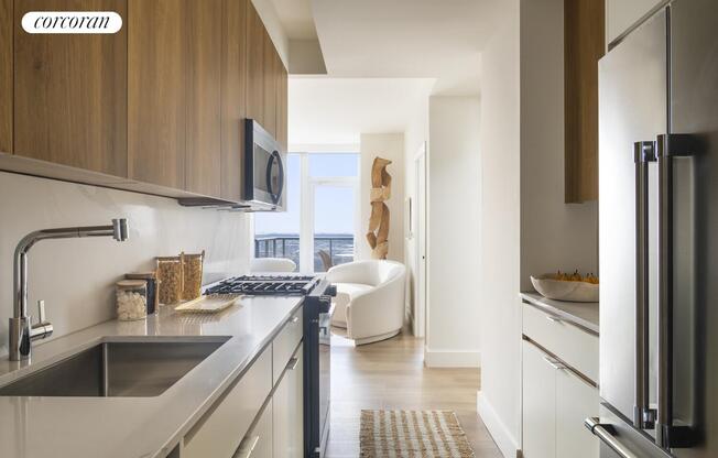 2 beds, 2 baths, $7,795, Unit 34A