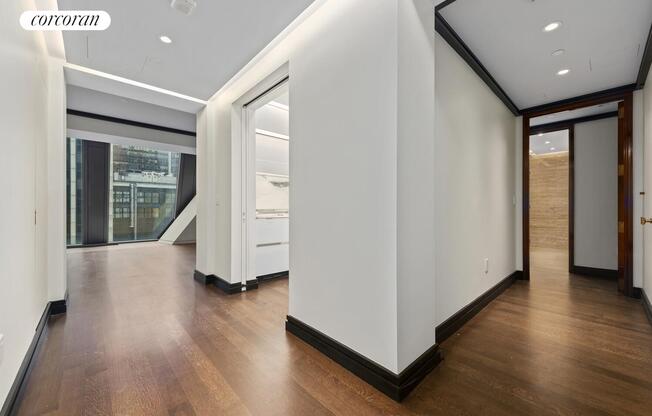 1 bed, 1.5 baths, 1,208 sqft, $13,000, Unit 16B