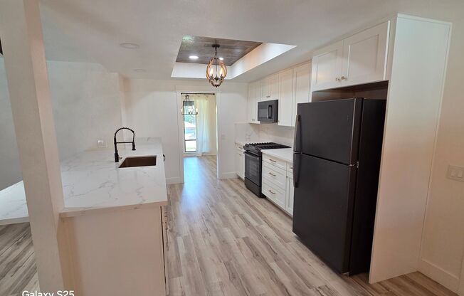 Large Four Bedroom with a Pool in Folsom