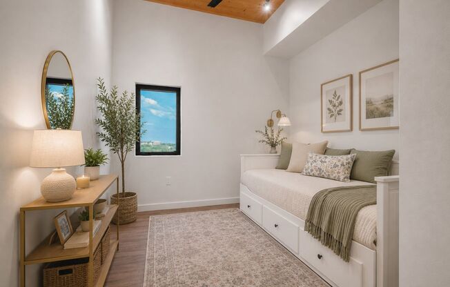 2 beds, 2 baths, 910 sqft, $1,862, Unit 311