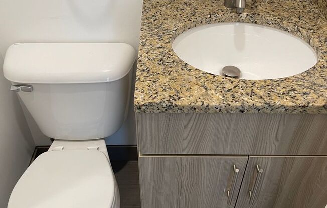 Studio, 1 bath, $1,550, Unit 16-18