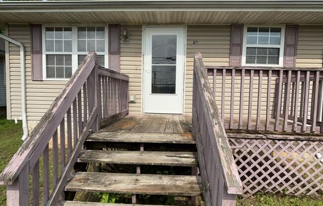 29 SCRUGGS ST