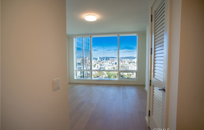 Studio, 1 bath, 508 sqft, $2,600, Unit 1818