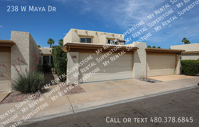 238 W MAYA DR