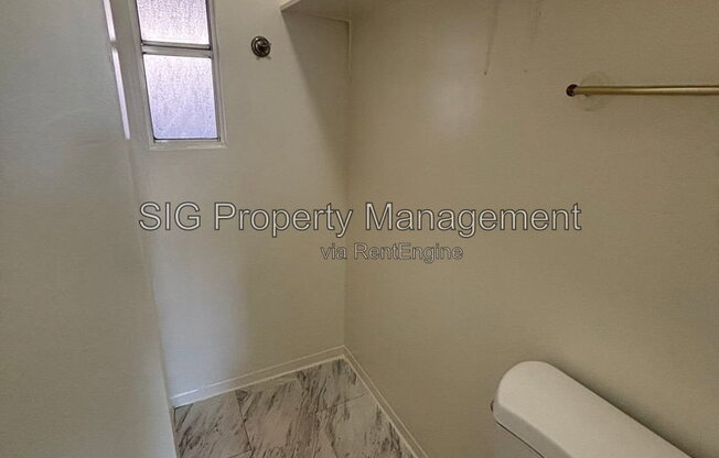 1 bed, 1 bath, $1,795, Unit C
