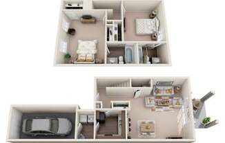 Partner-provided photo for $1714 unit