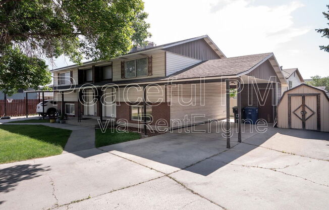 3194 S HAMMONTON CIR