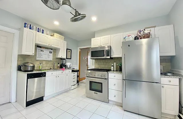137 Marcella St.